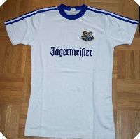 Jägermeister weiß