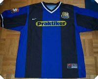 Praktiker 2000/01