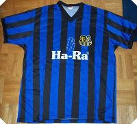 Ha-Ra 92/93