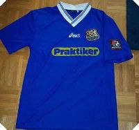 Praktiker 99/00