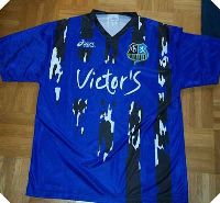 Victors 95/96