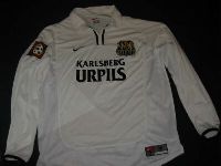 Karlsberg 01/02 auswärts