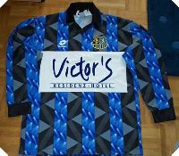 Victors 94/95