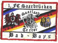 Bad Boys 1984