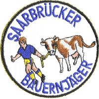 Saarbrücker Bauernjäger