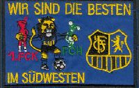 Wir sind die Bestem im Südwesten