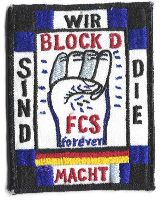 D-Block - Wir sind die Macht