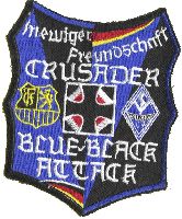 Crusaders - In ewiger Freundschaft - FCS u. SVW