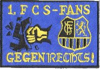 FCS-Fans gegen rechts