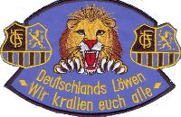 Deutschlands Löwen - Wir krallen euch alle