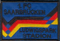 Ludwigsparkstadion