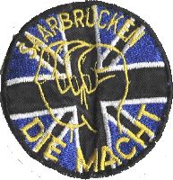 Saarbrücken - Die Macht