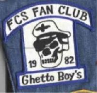 Ghetto Boys
