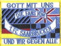 Gott mit uns und wir gegen alle