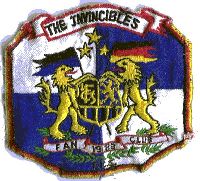 The Invincibles