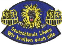 Deutschlands Löwen - Wir krallen euch alle (2)