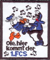 Ole, hier kommt der 1. FCS