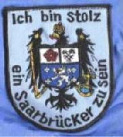 Ich bin stolz ein Saarbrücker zu sein