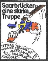 Saarbrücken - eine starke Truppe