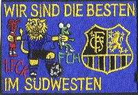 Wir sind die Besten im Südwesten (2)