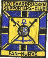 FCS Supporters Club