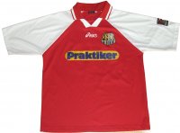 Praktiker 1999/00 Auswärts