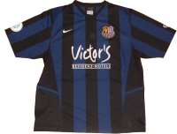 Victors 2006/07