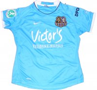 Victors 2007/08 Frauen