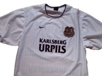 Karlsberg 2003/04 Auswärts