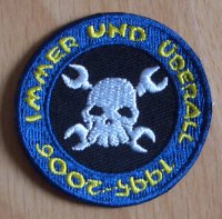 Supporters Club 95