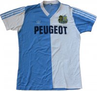 Peugeot 86/87