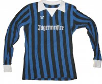 Jägermeister 1982/83