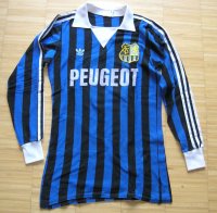 Peugeot 85/86