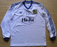 Ha-Ra 92/93 auswärts