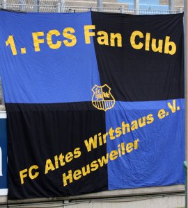 FC Altes Wirtshaus Heusweiler