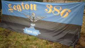 Legion 386