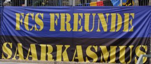 FCS Freunde Saarkasmus