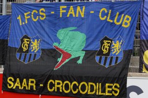 Saar Crocodiles