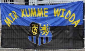 Mir kumme widda