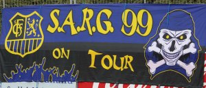 S.A.R.G. 99 on Tour
