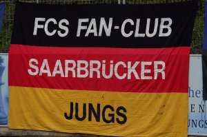 Saarbrücker Jungs