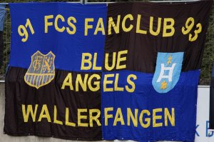 Blue Angels Wallerfangen