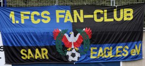 Saar Eagles