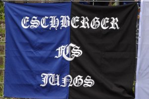 Eschberger FCS Fans