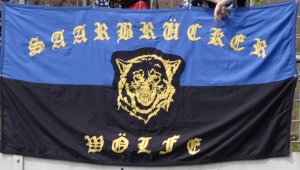 Saarbrücker Wölfe