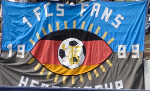FCS-Fans Herrensohr