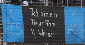 Ich bin ein treuer Fan!! Werner
