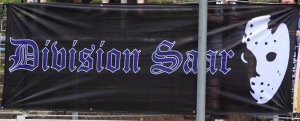 Division Saar