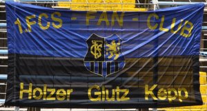 Holzer Glutzkepp