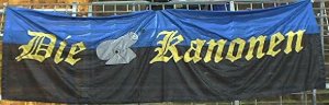 Die Kanonen